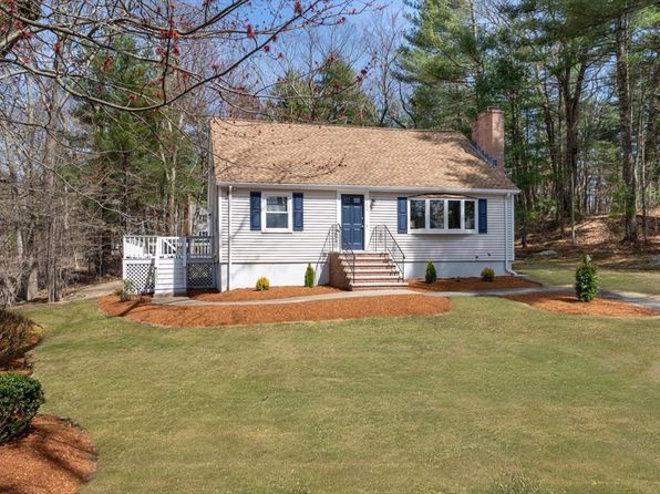264 York St, Canton, MA 02021