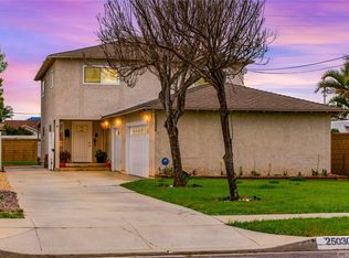 25030 Feijoa Ave, Lomita, CA 90717