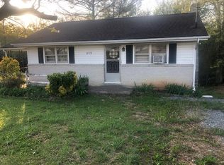 259 Matson Rd, Jonesborough, TN 37659