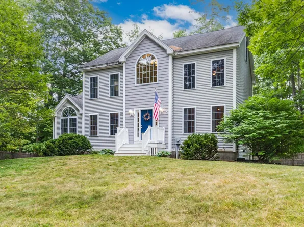 24 Sunset Drive, Dover, NH 03820
