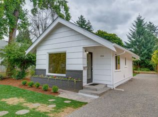 8304 SE Liebe St, Portland, OR 97266