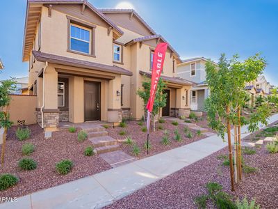 2828 N EVERGREEN Street, Buckeye, AZ, 85396