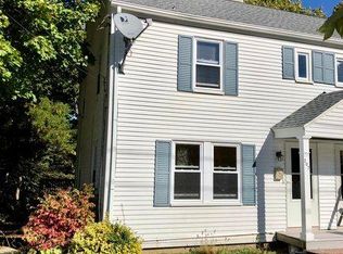 207 Saint Nicholas Ave, Worcester, MA 01606