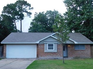 12610 Dermott Dr, Houston, TX 77065
