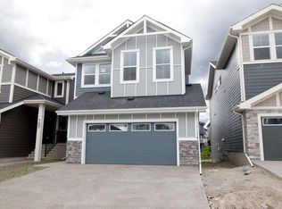111 E Sundown Cres, Cochrane, AB T4C1Y3