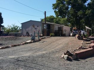 13220 E McCabe St, Dewey, AZ 86327