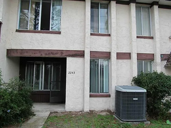 2243 Silver Pines Pl #405, Orlando, FL 32808