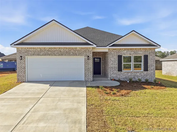 329 Thornbird Loop, Enterprise, AL 36330
