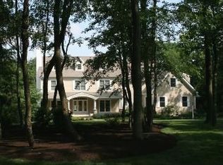 457 Webb Rd, Chadds Ford, PA 19317