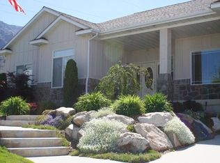 415 W 7615 S, Willard, UT 84340