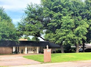 2524 Bainbridge Dr, Odessa, TX 79762