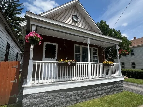 244 James St, Buffalo, NY 14210