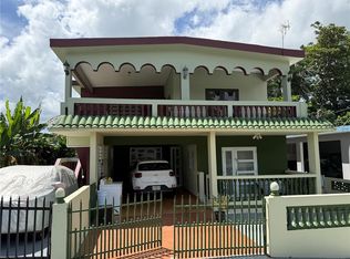 276 Rosa Sanchez, Yabucoa, PR 00767