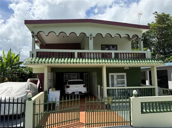 276 Rosa Sanchez, Yabucoa, PR 00767