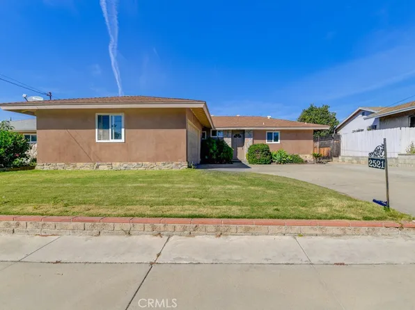 2521 E 3rd St, National City, CA 91950