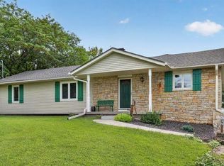 10615 Kill Creek Rd, De Soto, KS 66018