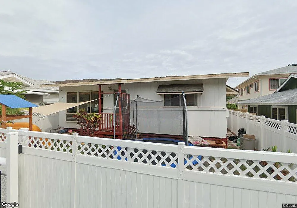 2 bed, 748 sqft, $3,000 — Photo 1