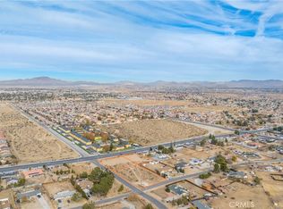 0 Sitting Bull St #198, Victorville, CA 92395