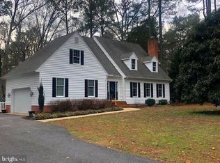 29733 Jackson Rd, Salisbury, MD 21804