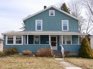 43 Crandall Ave, Westerly, RI 02891