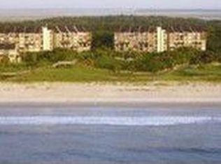 1162 Beach Walker Rd, Amelia Island, FL 32034