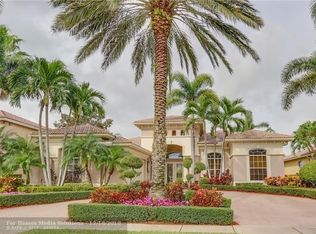 16257 Mira Vista Ln, Delray Beach, FL 33446