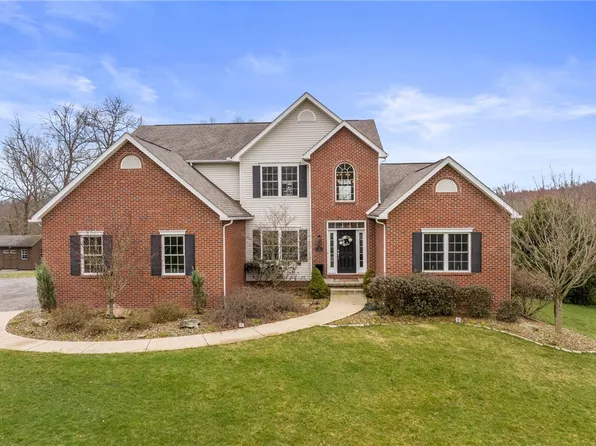 12 Kelly Ct W, Gibsonia, PA 15044