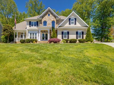 221 Rosehaven Ct, Kingsport, TN, 37663