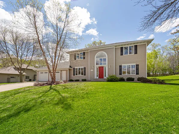 1424 Fairway Dr, Faribault, MN 55021