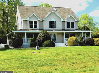 19 Dove Knoll Dr, Rehoboth Beach, DE 19971