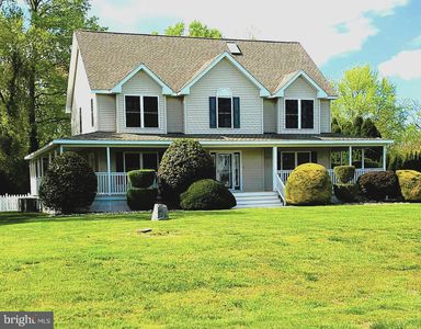 19 Dove Knoll Dr, Rehoboth Beach, DE, 19971