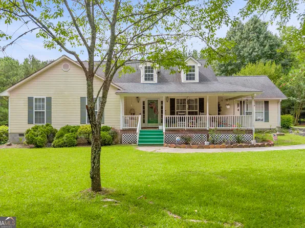 265 Paul Burson Rd NW, Monroe, GA 30656