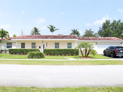 8701 SW 86th Ct, Miami, FL, 33143