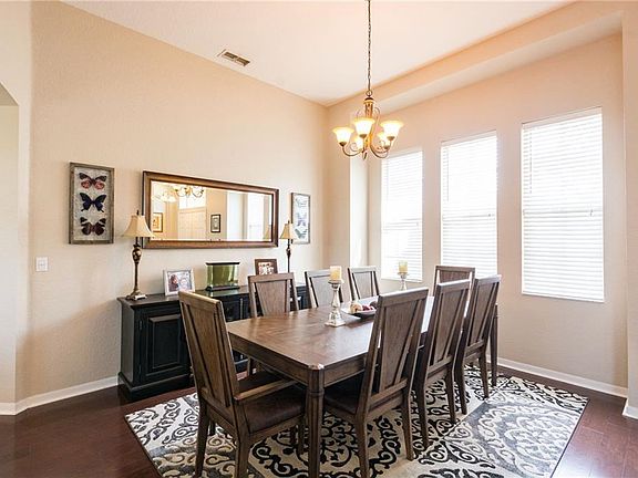 5th image of 3007 Forest Hammock Dr