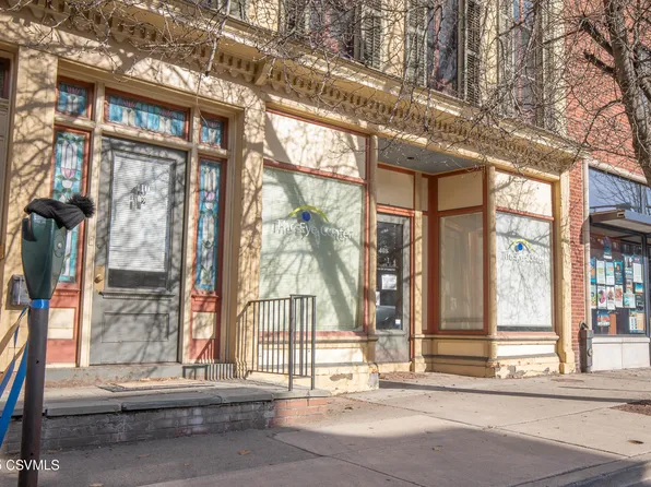 408-410 W Market St, Lewisburg, PA 17837