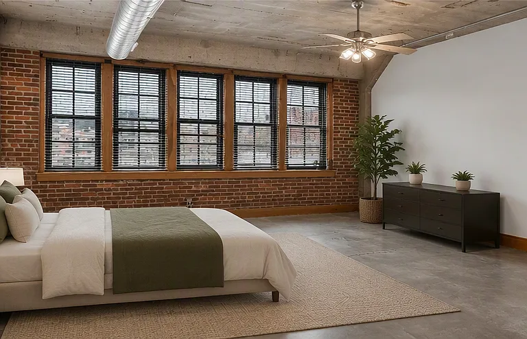 GW Apartments — Photo 4