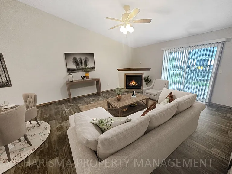 Dagny Townhomes — Photo 96