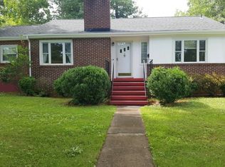 1705 Dale Ave, Altavista, VA 24517