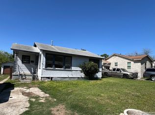321 Kashmuir Pl, San Antonio, TX 78223