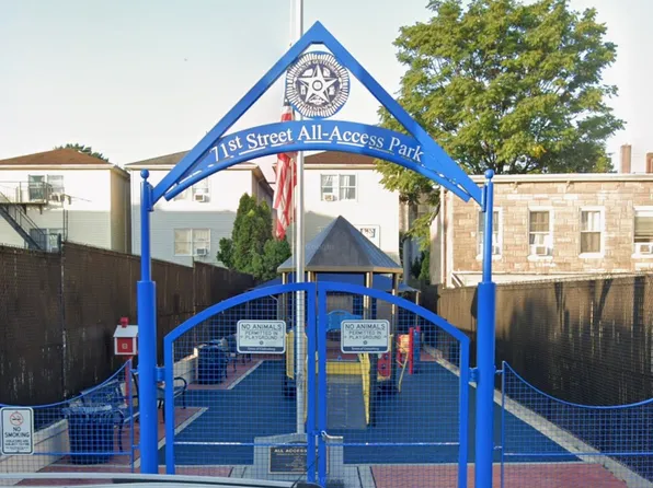 117 71st St #20, West New York, NJ 07093