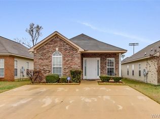 9816 Moonlight Dr, Tuscaloosa, AL 35405