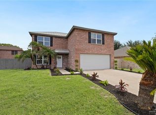 3400 Ozark Ave, McAllen, TX 78504