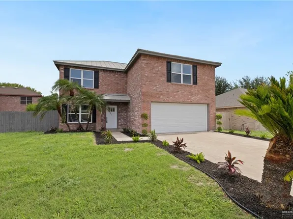 3400 Ozark Ave, McAllen, TX 78504