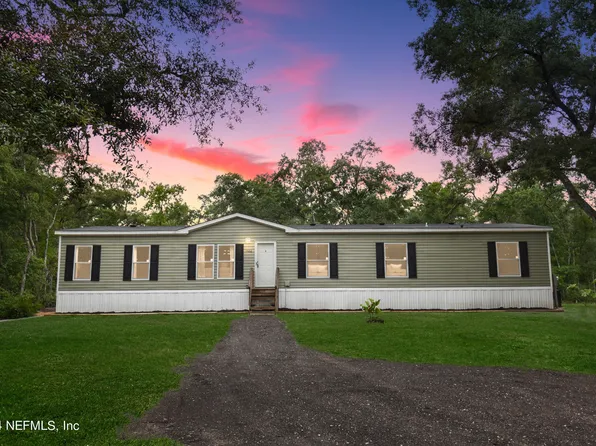 7452 APPOMATTOX Avenue, Keystone Heights, FL 32656