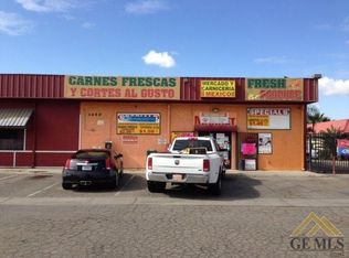 1440 Weedpatch Hwy, Bakersfield, CA 93307