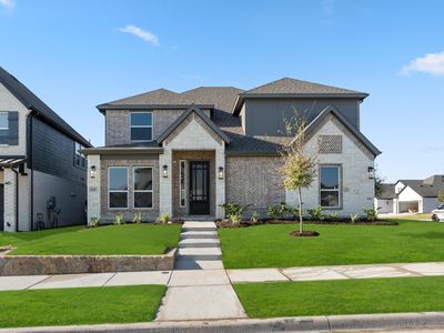 5265 Great Hollow Trl, Fort Worth, TX, 76179