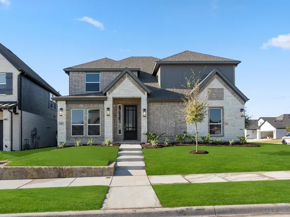 5265 Great Hollow Trl, Fort Worth, TX 76179