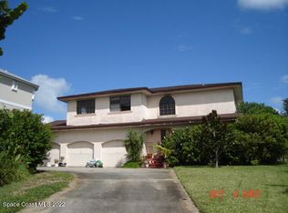 5105 S Highway A1a, Melbourne Beach, FL 32951