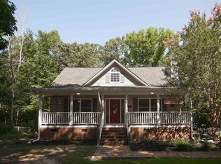 1233 Gold Nugget Point, Prosperity, SC 29127