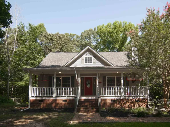 1233 Gold Nugget Point, Prosperity, SC 29127